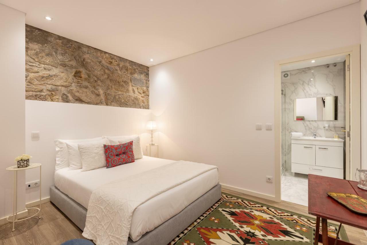 فندق براغافي  Quinta Fonte Cova - Minho'S Guest المظهر الخارجي الصورة