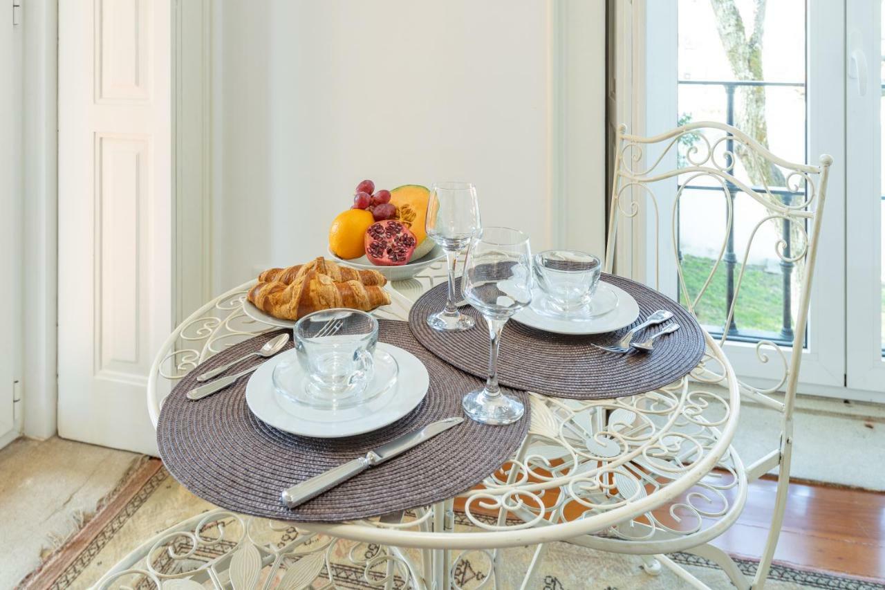 فندق براغافي  Quinta Fonte Cova - Minho'S Guest المظهر الخارجي الصورة