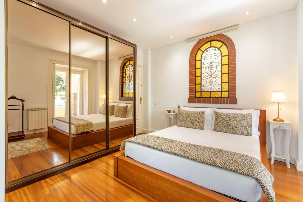 فندق براغافي  Quinta Fonte Cova - Minho'S Guest المظهر الخارجي الصورة