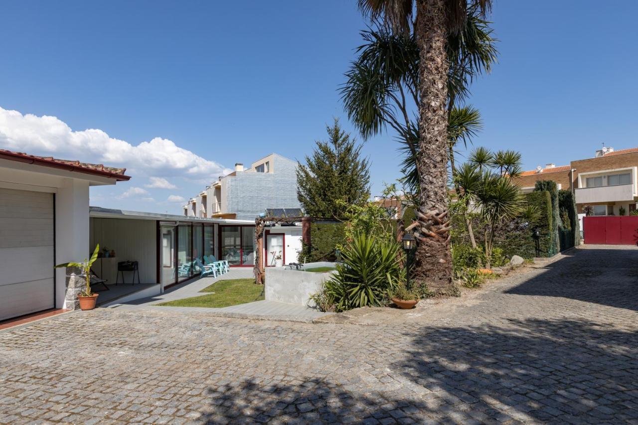 فندق براغافي  Quinta Fonte Cova - Minho'S Guest المظهر الخارجي الصورة